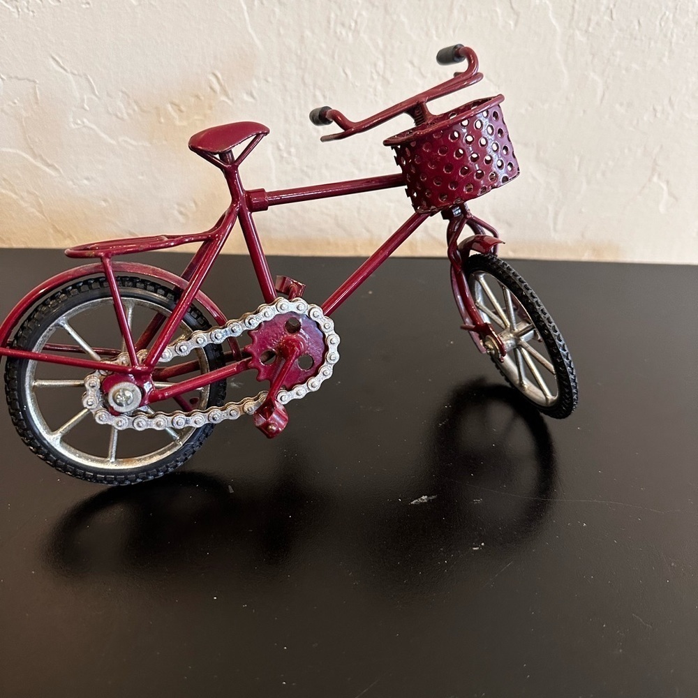 Office Decor Bicycle​​​